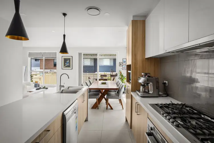 Fifth view of Homely house listing, 17 Glenbrook Street, The Ponds NSW 2769
