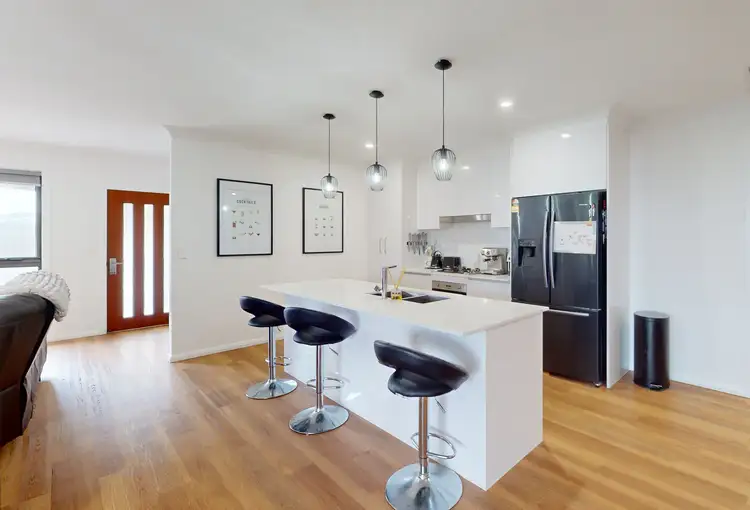 Third view of Homely house listing, 27A Bradford Circuit, Dubbo NSW 2830