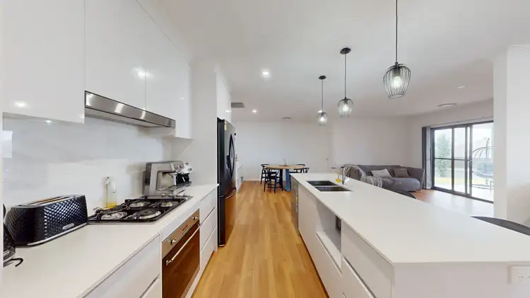 Fourth view of Homely house listing, 27A Bradford Circuit, Dubbo NSW 2830