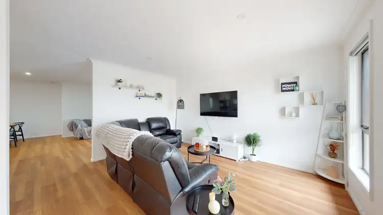 Fifth view of Homely house listing, 27A Bradford Circuit, Dubbo NSW 2830