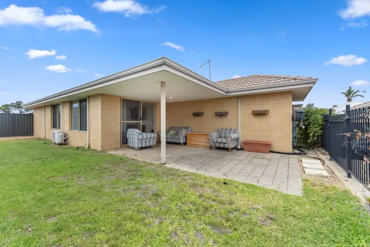 Fourth view of Homely house listing, 13 Camelot Street, Baldivis WA 6171