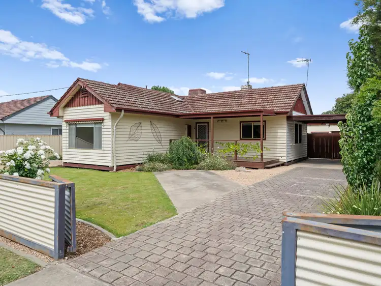 7 Clarke Street, Benalla VIC 3672