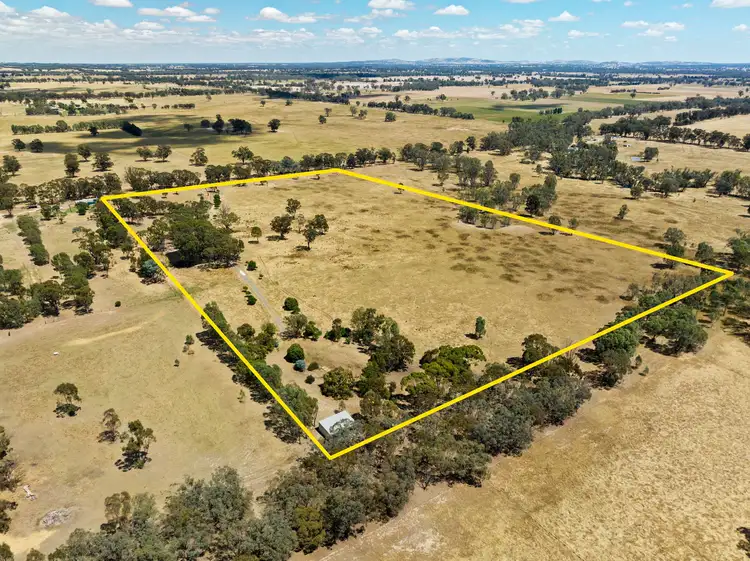 Lot 2 Kelleher Road, Benalla VIC 3672