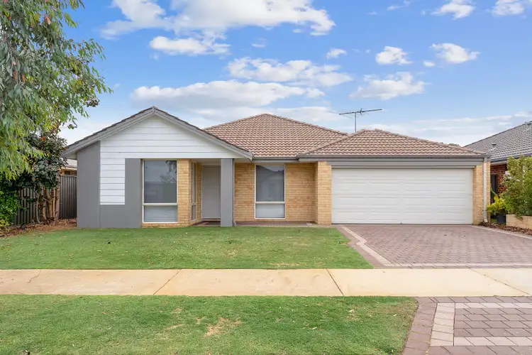 Fourth view of Homely house listing, 15 Chapel Street, Baldivis WA 6171