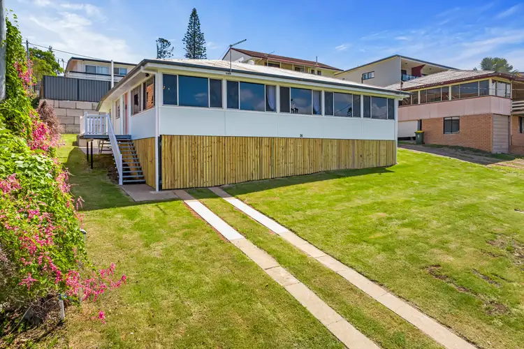Main view of Homely house listing, 26 Queen Street, Yeppoon QLD 4703
