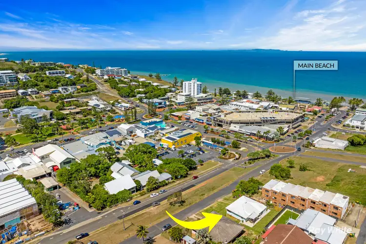 Second view of Homely house listing, 26 Queen Street, Yeppoon QLD 4703