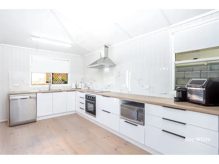 Third view of Homely house listing, 26 Queen Street, Yeppoon QLD 4703