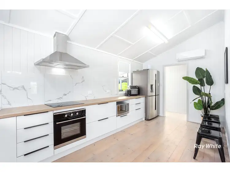 Fourth view of Homely house listing, 26 Queen Street, Yeppoon QLD 4703
