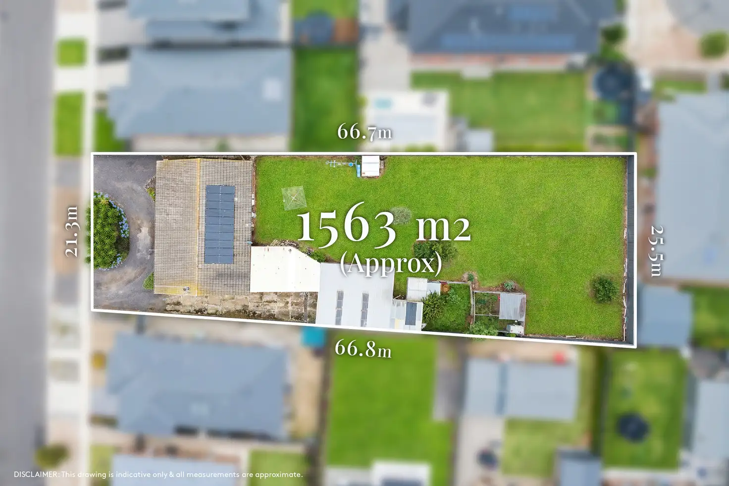 Main view of Homely house listing, 33 Caddys Road, Lara VIC 3212