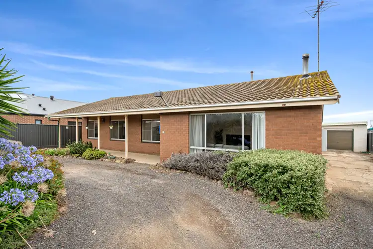 Second view of Homely house listing, 33 Caddys Road, Lara VIC 3212