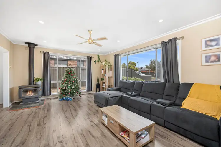 Third view of Homely house listing, 33 Caddys Road, Lara VIC 3212