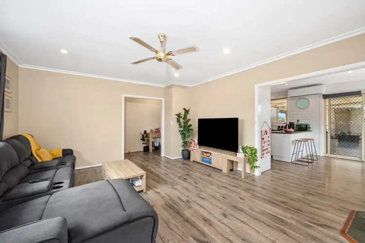 Fourth view of Homely house listing, 33 Caddys Road, Lara VIC 3212