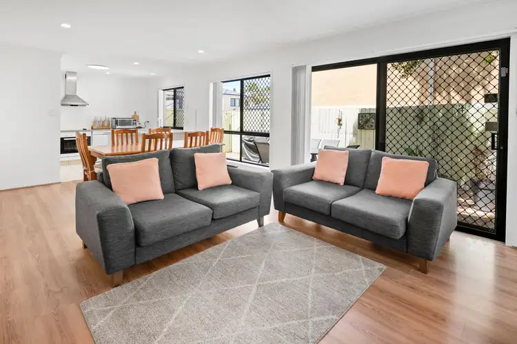 Fourth view of Homely townhouse listing, 1/123 Pohlman Street, Southport QLD 4215