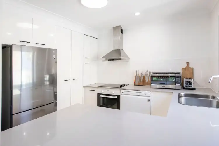 Fifth view of Homely townhouse listing, 1/123 Pohlman Street, Southport QLD 4215