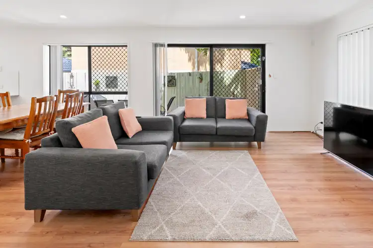 Sixth view of Homely townhouse listing, 1/123 Pohlman Street, Southport QLD 4215