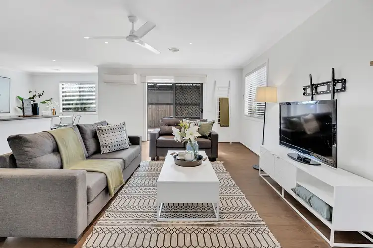 Fifth view of Homely house listing, 11 Karong Drive, Wyndham Vale VIC 3024