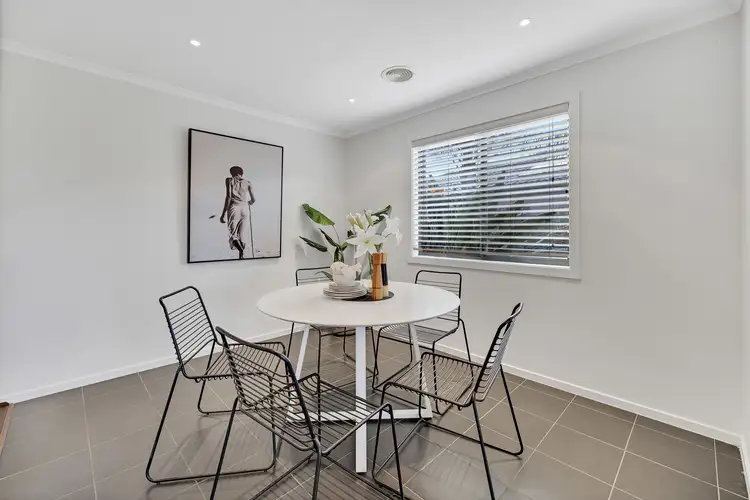 Sixth view of Homely house listing, 11 Karong Drive, Wyndham Vale VIC 3024