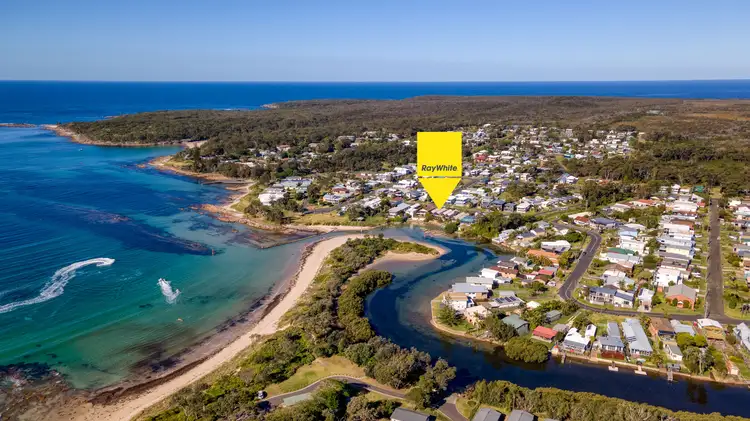 Second view of Homely house listing, 15 Walton Way, Currarong NSW 2540