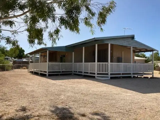 Main view of Homely house listing, 11A King Place, Exmouth WA 6707