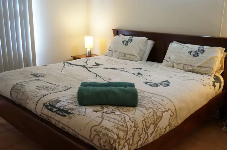 Fourth view of Homely house listing, 11A King Place, Exmouth WA 6707