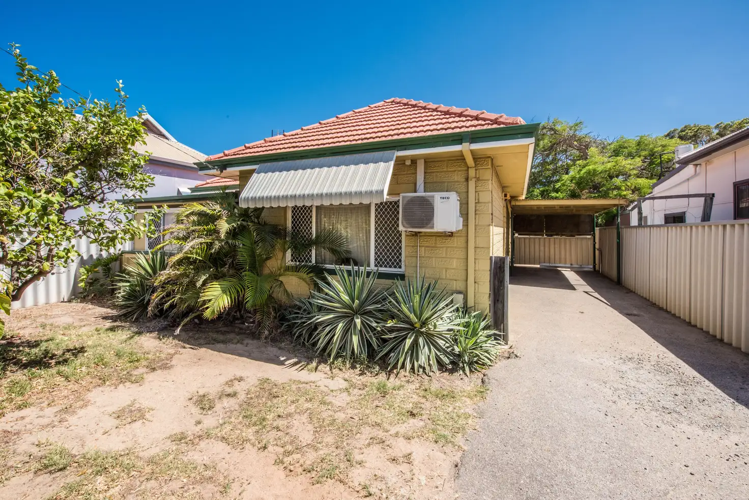 Main view of Homely house listing, 5 View Street, Geraldton WA 6530