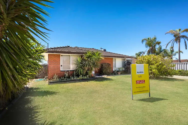 8 James Street, Geraldton WA 6530