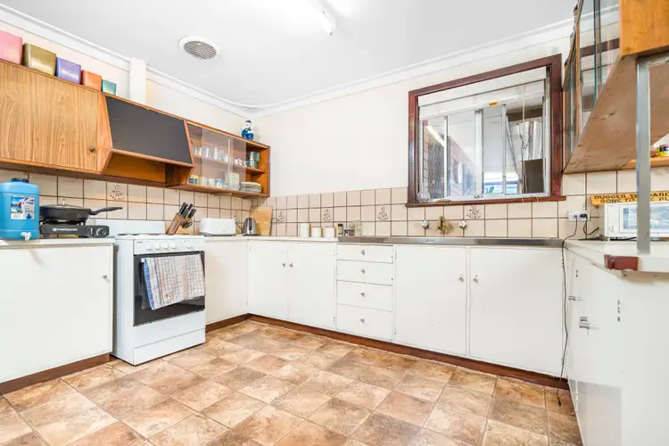 Fifth view of Homely house listing, 8 James Street, Geraldton WA 6530