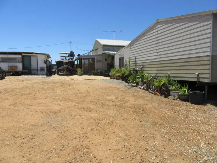 Second view of Homely house listing, 101 Carnamah-Eneabba Road & 2 Radhill Road, Carnamah WA 6517