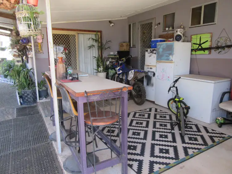Fourth view of Homely house listing, 101 Carnamah-Eneabba Road & 2 Radhill Road, Carnamah WA 6517