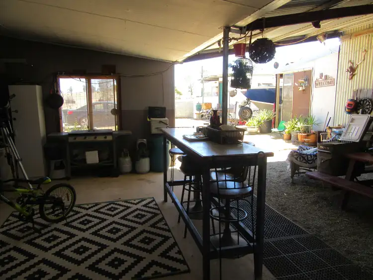 Sixth view of Homely house listing, 101 Carnamah-Eneabba Road & 2 Radhill Road, Carnamah WA 6517