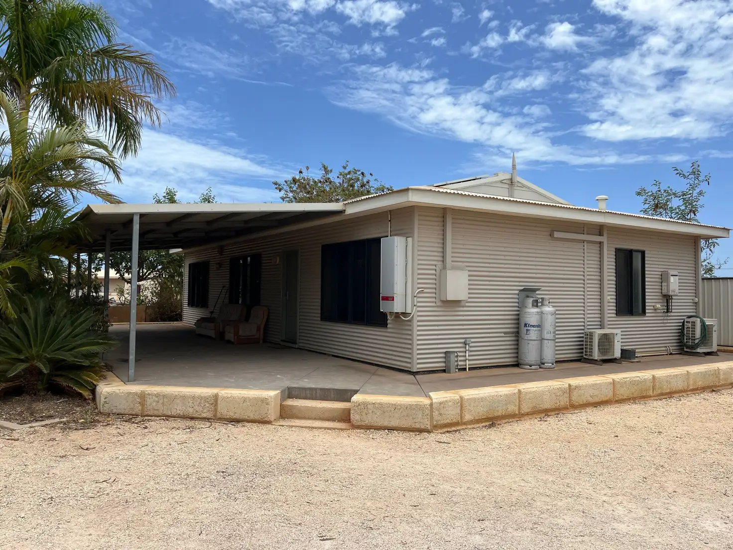 Main view of Homely house listing, 11B King Place, Exmouth WA 6707