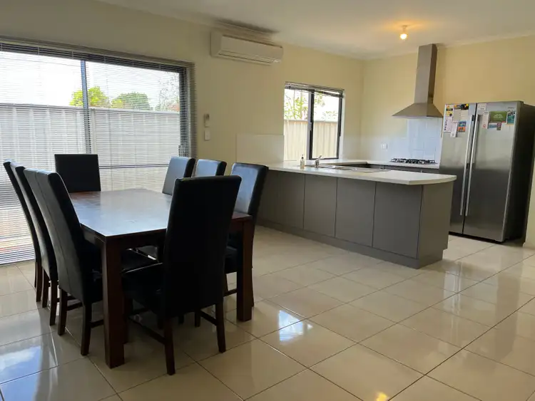 Second view of Homely house listing, 11B King Place, Exmouth WA 6707