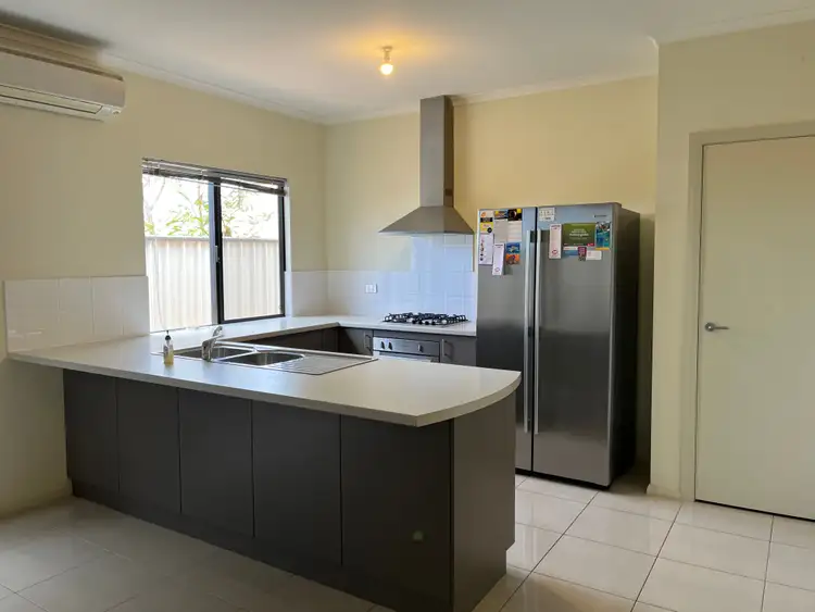 Third view of Homely house listing, 11B King Place, Exmouth WA 6707