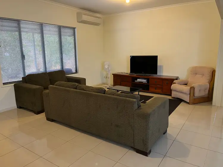 Fourth view of Homely house listing, 11B King Place, Exmouth WA 6707