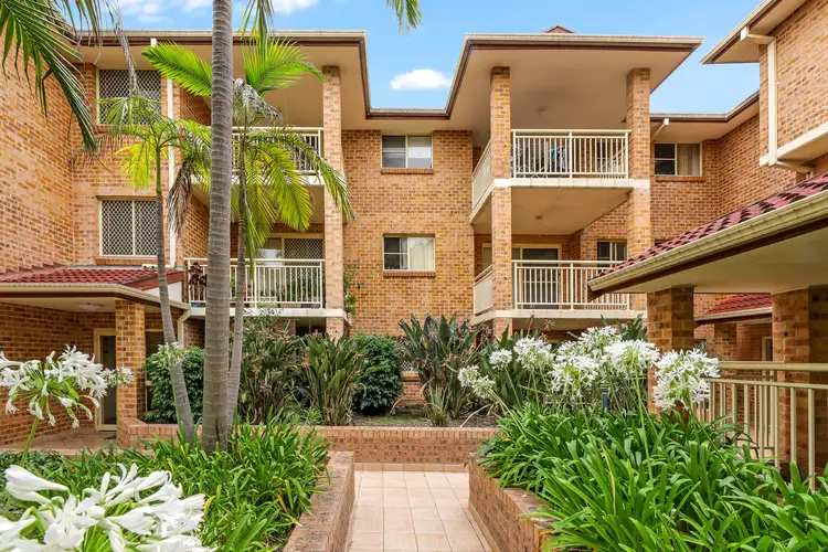 6/34 Graham Road, Narwee NSW 2209