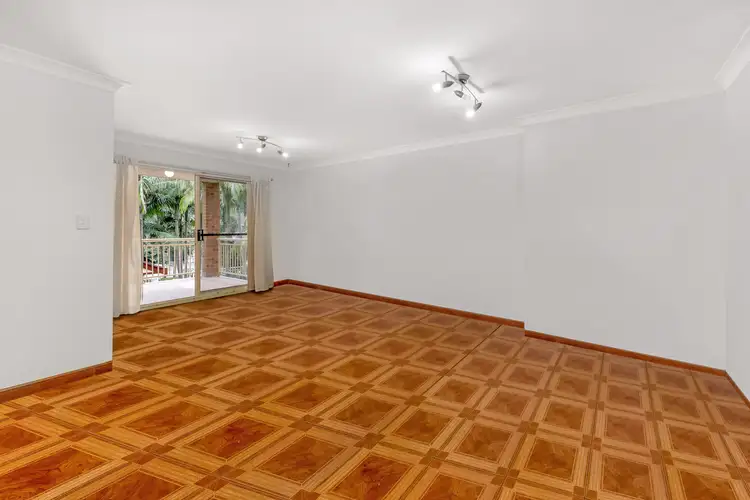 Second view of Homely unit listing, 6/34 Graham Road, Narwee NSW 2209