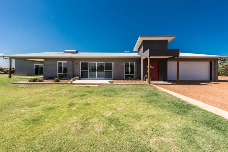 4 Readhead Street, Rudds Gully WA 6532
