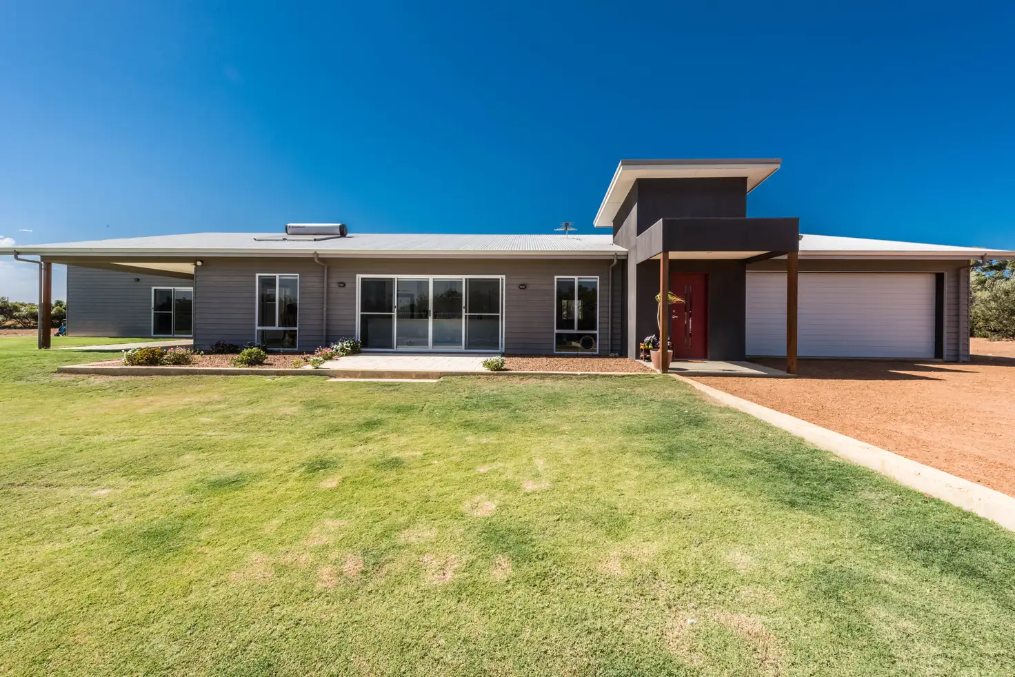 Main view of Homely house listing, 4 Readhead Street, Rudds Gully WA 6532