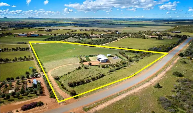 Second view of Homely house listing, 4 Readhead Street, Rudds Gully WA 6532