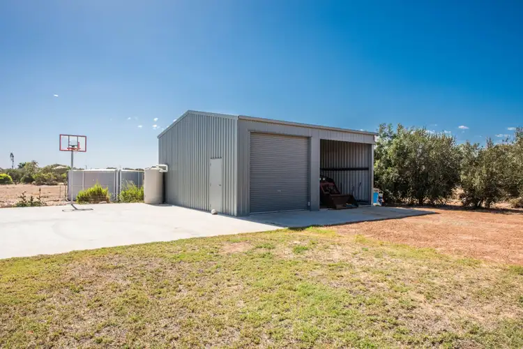 Fourth view of Homely house listing, 4 Readhead Street, Rudds Gully WA 6532