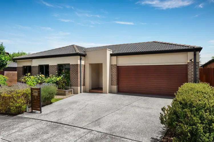 9 Jupiter Avenue, Mernda VIC 3754