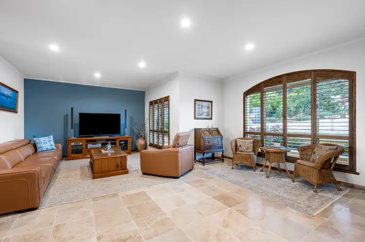 Fourth view of Homely house listing, 7 Baverstock Court, Kanmantoo SA 5252