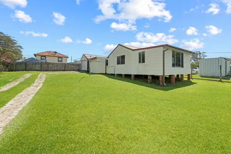 Fourth view of Homely house listing, 5 South Street, Greenwell Point NSW 2540