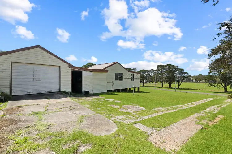 Fifth view of Homely house listing, 5 South Street, Greenwell Point NSW 2540