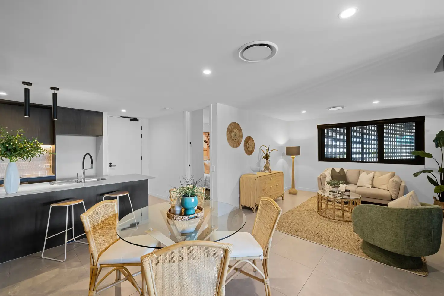 Main view of Homely unit listing, 2102/100 Duporth Avenue, Maroochydore QLD 4558