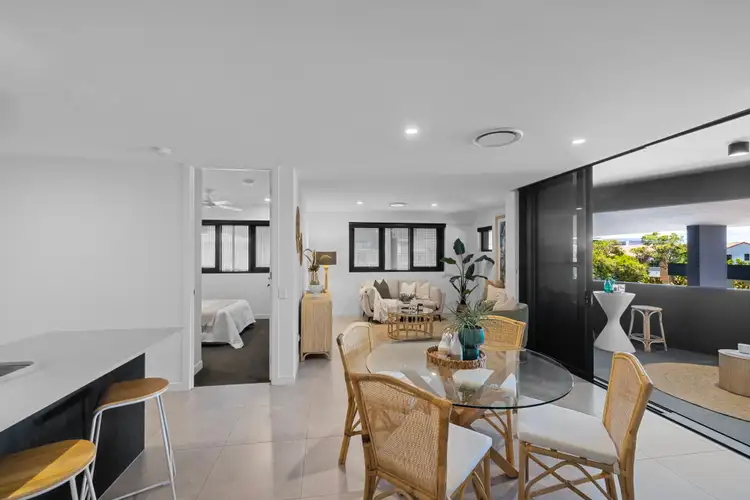 Fourth view of Homely unit listing, 2102/100 Duporth Avenue, Maroochydore QLD 4558