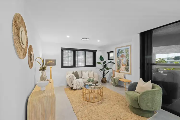 Fifth view of Homely unit listing, 2102/100 Duporth Avenue, Maroochydore QLD 4558