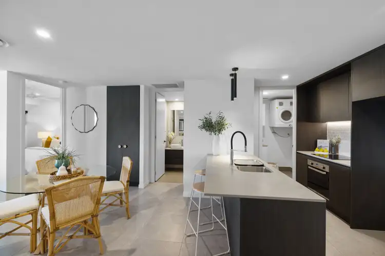 Sixth view of Homely unit listing, 2102/100 Duporth Avenue, Maroochydore QLD 4558