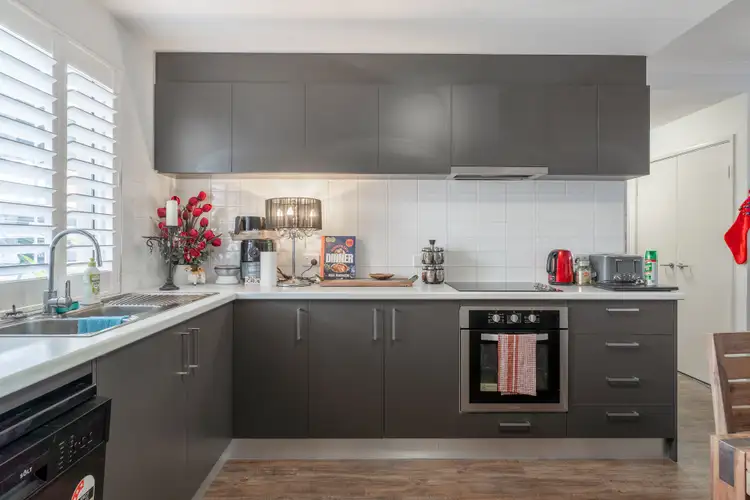 Second view of Homely house listing, 2/29 Mcnicholl Street, Rockingham WA 6168