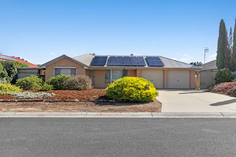 Second view of Homely house listing, 7 Strathcona Glen, Strathalbyn SA 5255